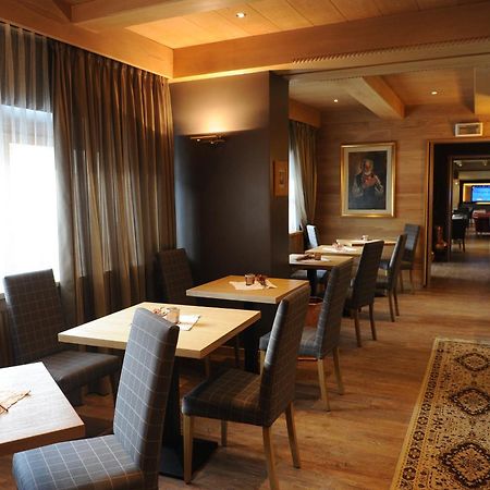 Hotel Italia Castello-Molina di Fiemme Ngoại thất bức ảnh
