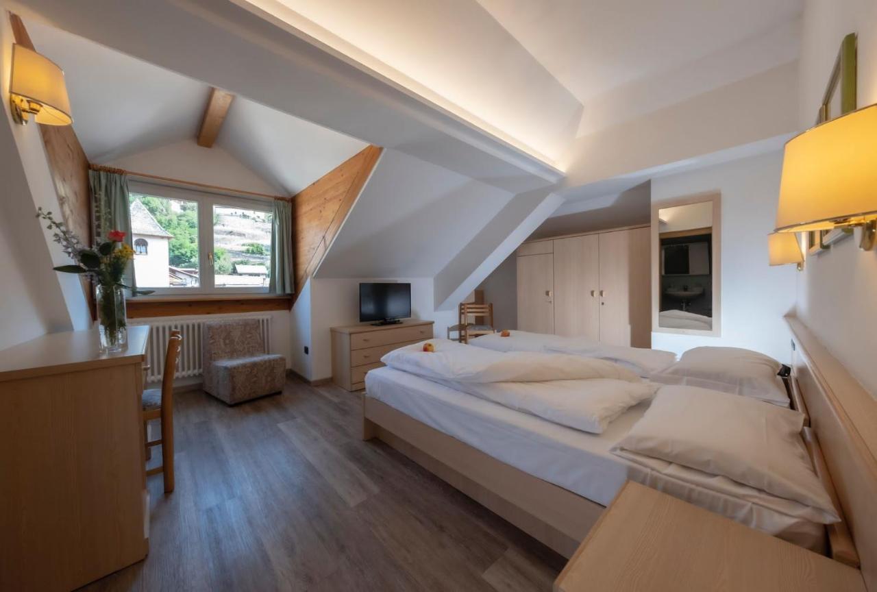 Hotel Italia Castello-Molina di Fiemme Ngoại thất bức ảnh