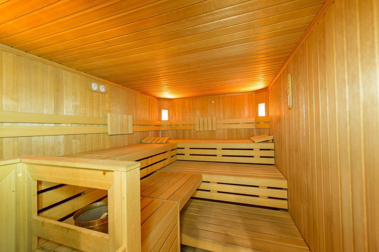 Hotel Italia Castello-Molina di Fiemme Ngoại thất bức ảnh